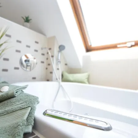 Nue12-ri In Apartman Zirndorf