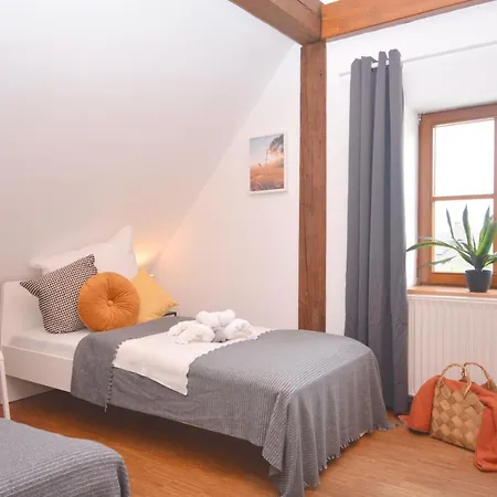 Apartman Nue12-ri In