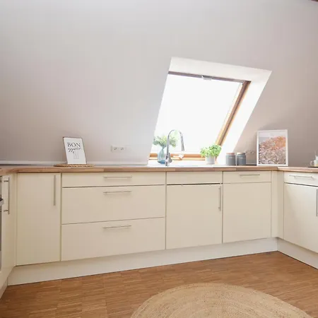 Nue12-ri In Apartman Zirndorf