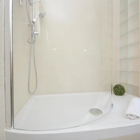 Apartman Nue12-ri In Zirndorf