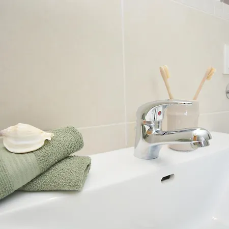 Apartman Nue12-ri In