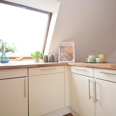 Apartman Nue12-ri In *