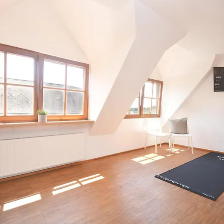 Apartman Nue12-ri In
